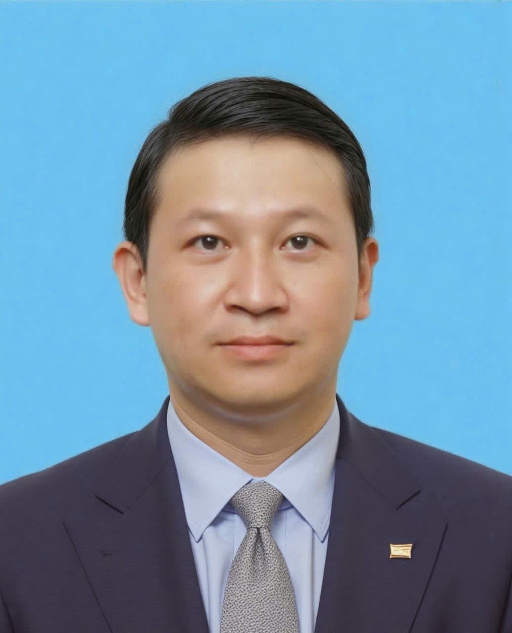 ThS.BSCKII. Lý Minh Tùng