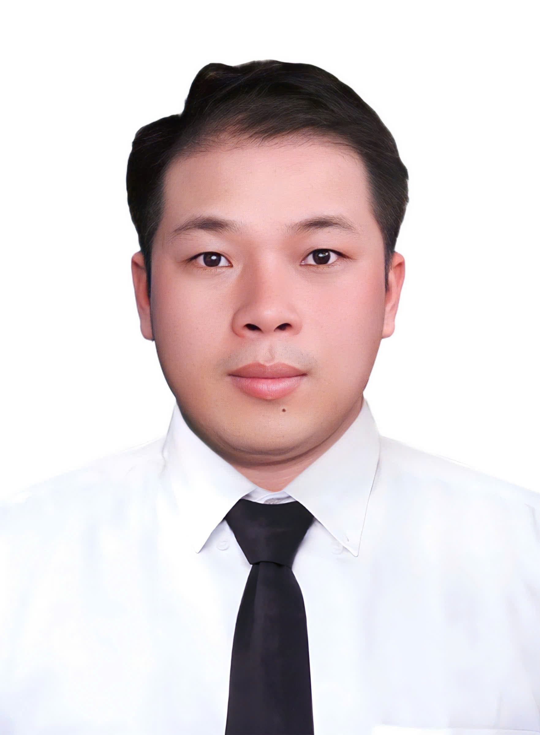 Lê Minh Phụng