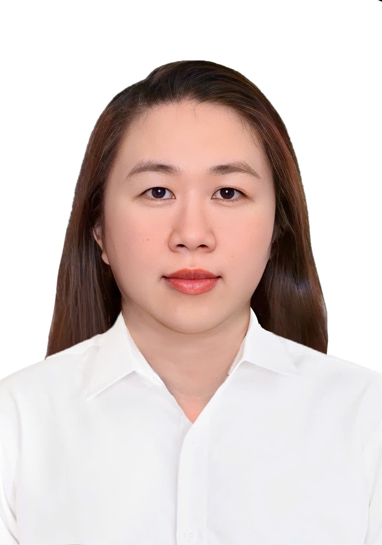 Trần Thị Toàn Vy