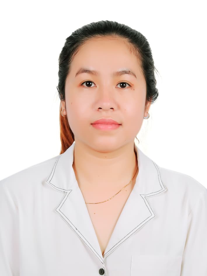 Nguyễn Thị Thúy Linh