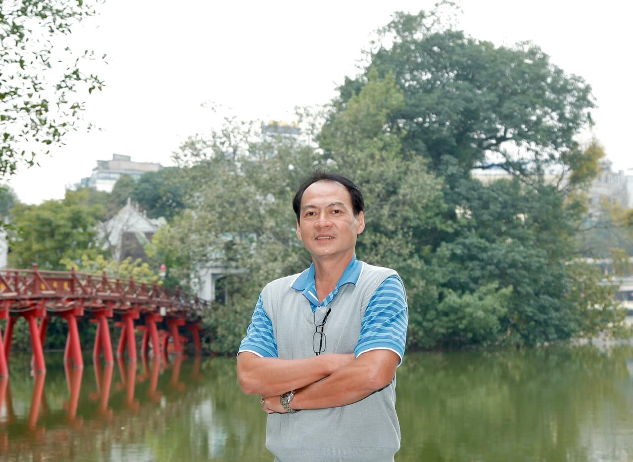 Lưu Nguyên Nhựt