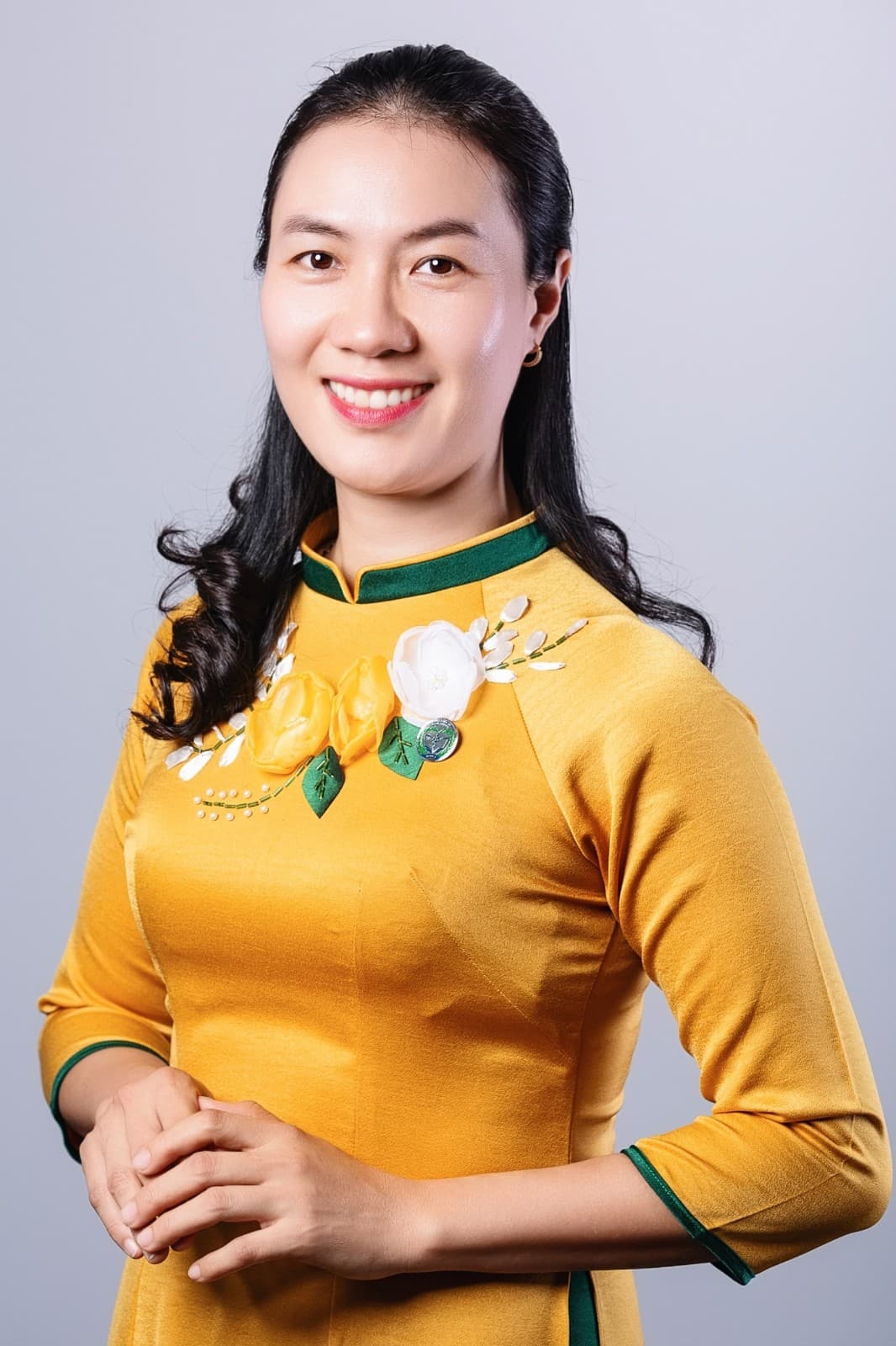Nguyễn Thị Hộp