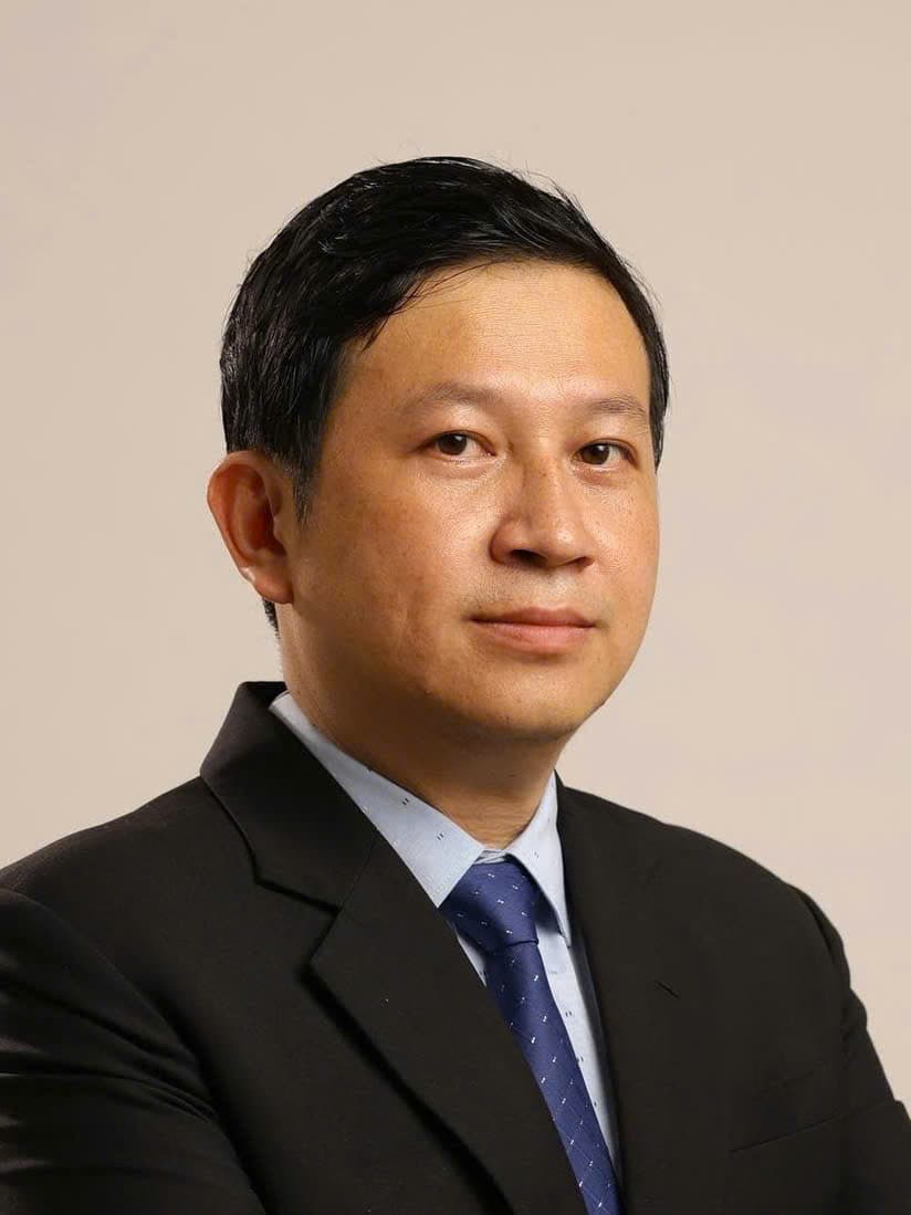 Lý Minh Tùng