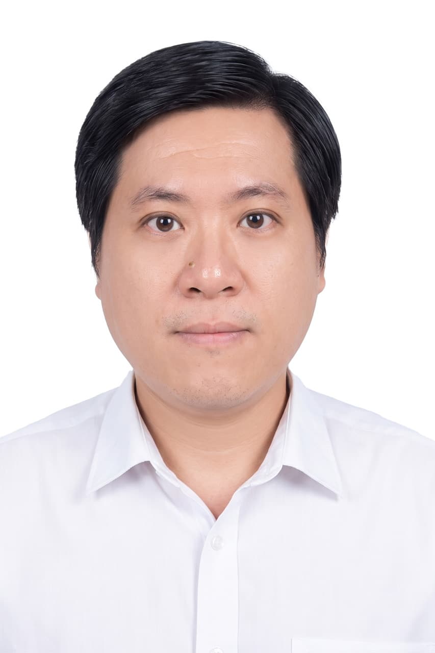 Lý Minh Tâm