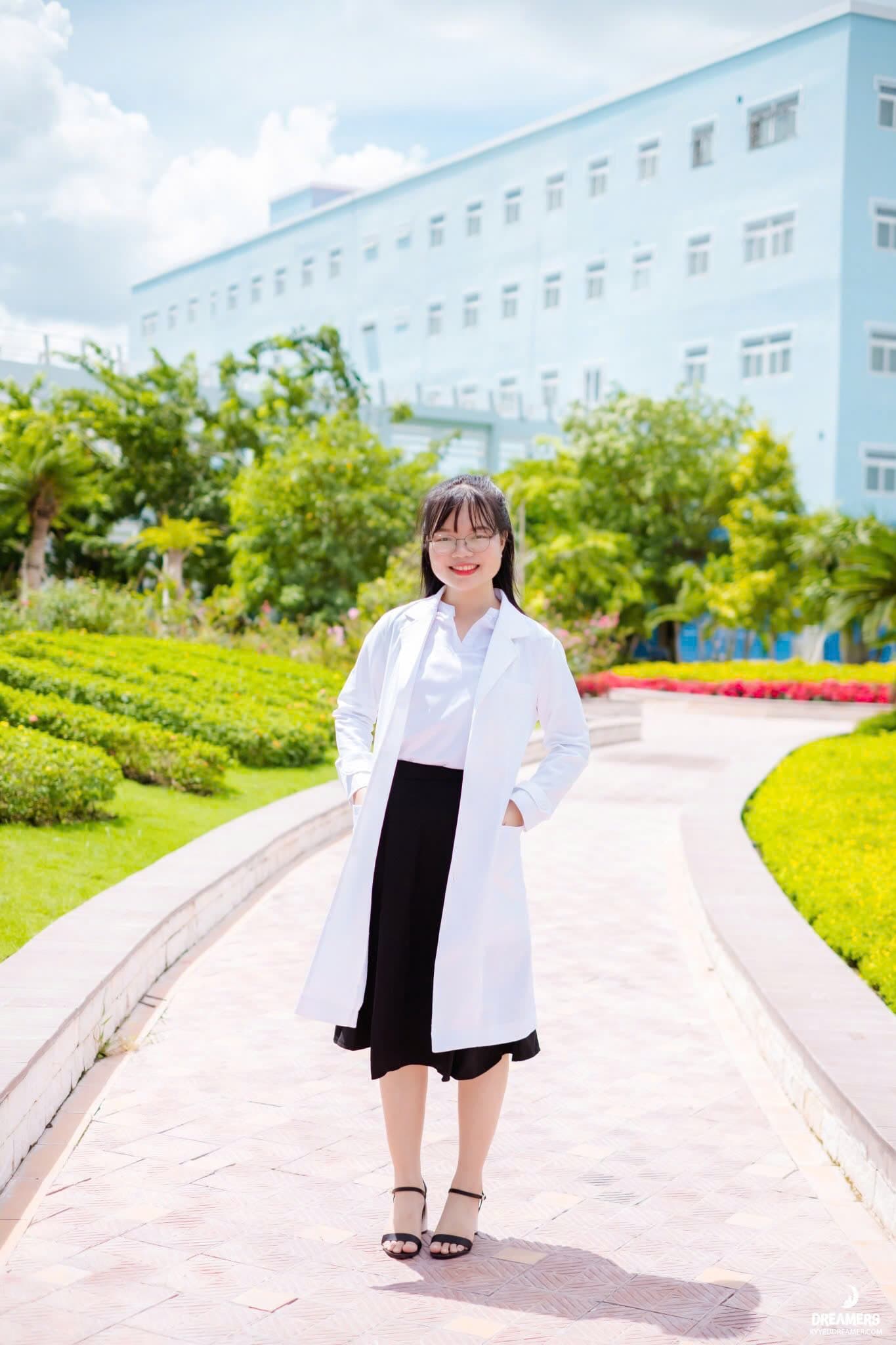 Phạm Ngọc Xuân Nhi