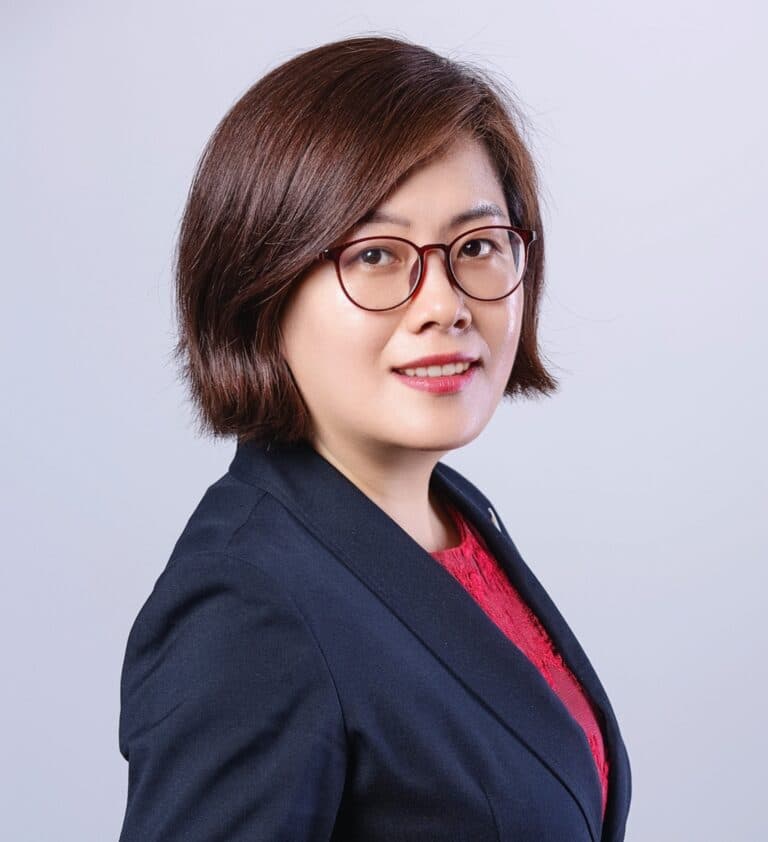 Nguyễn Thị Hà