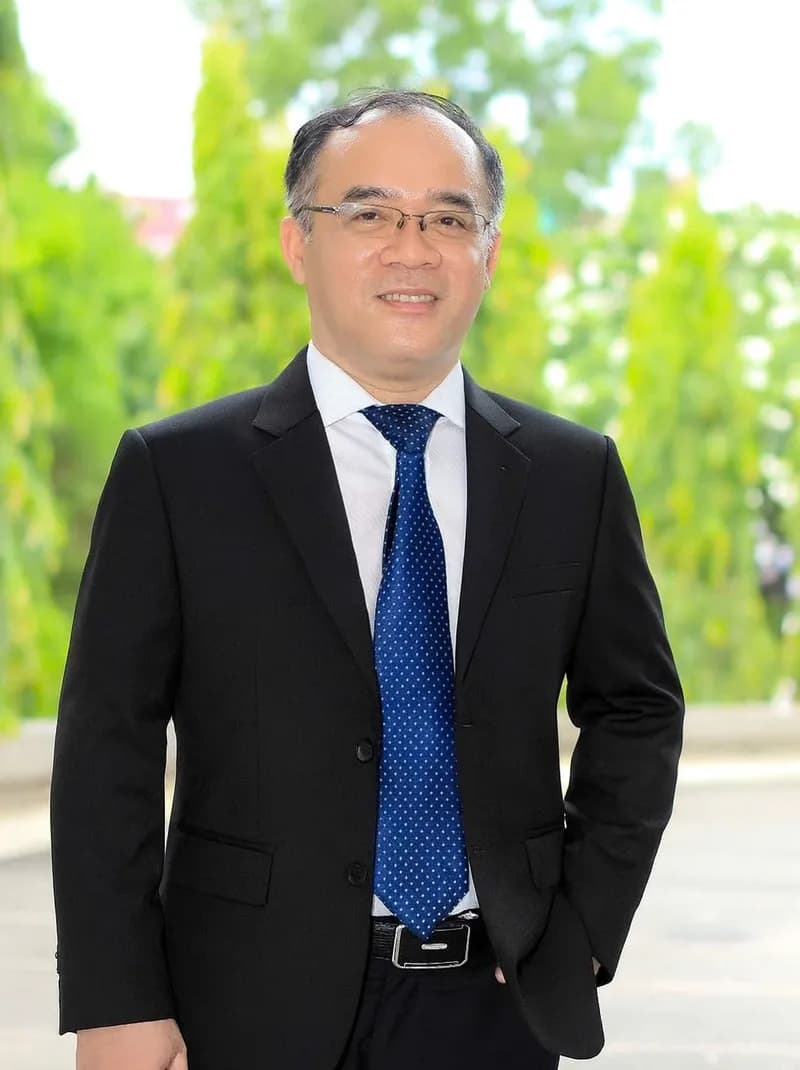 Võ Thành Toàn