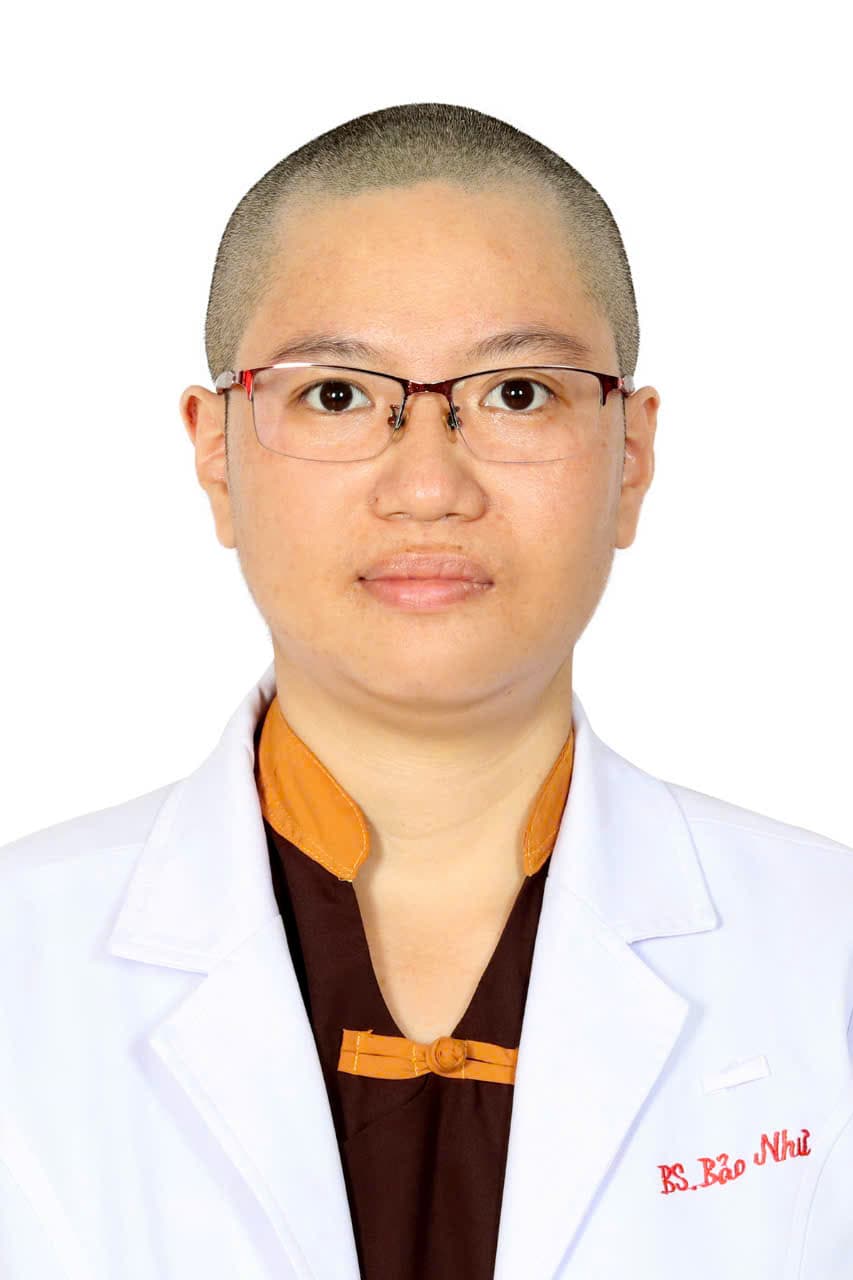 Trần Bảo Như