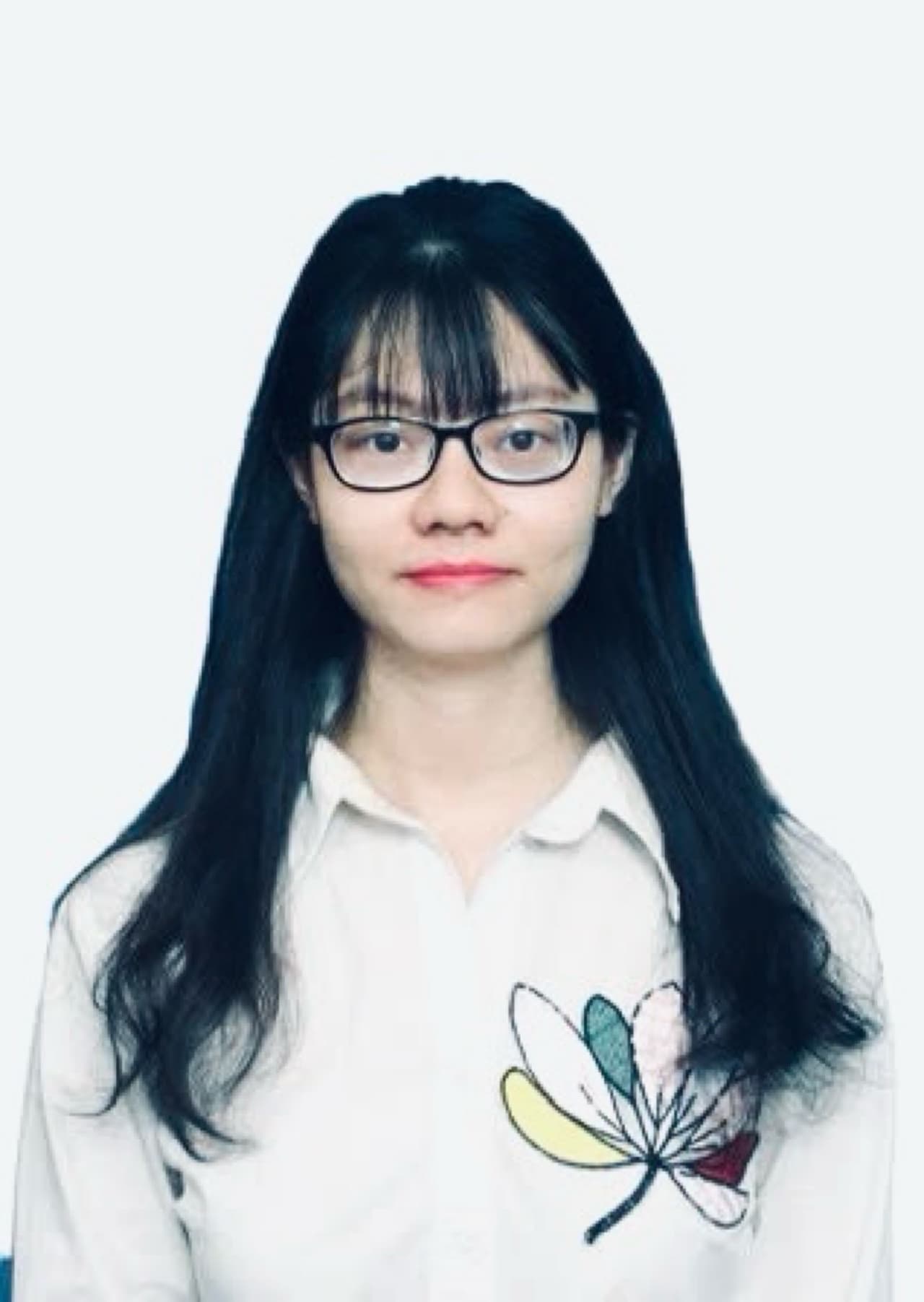 Trần Lê Vy