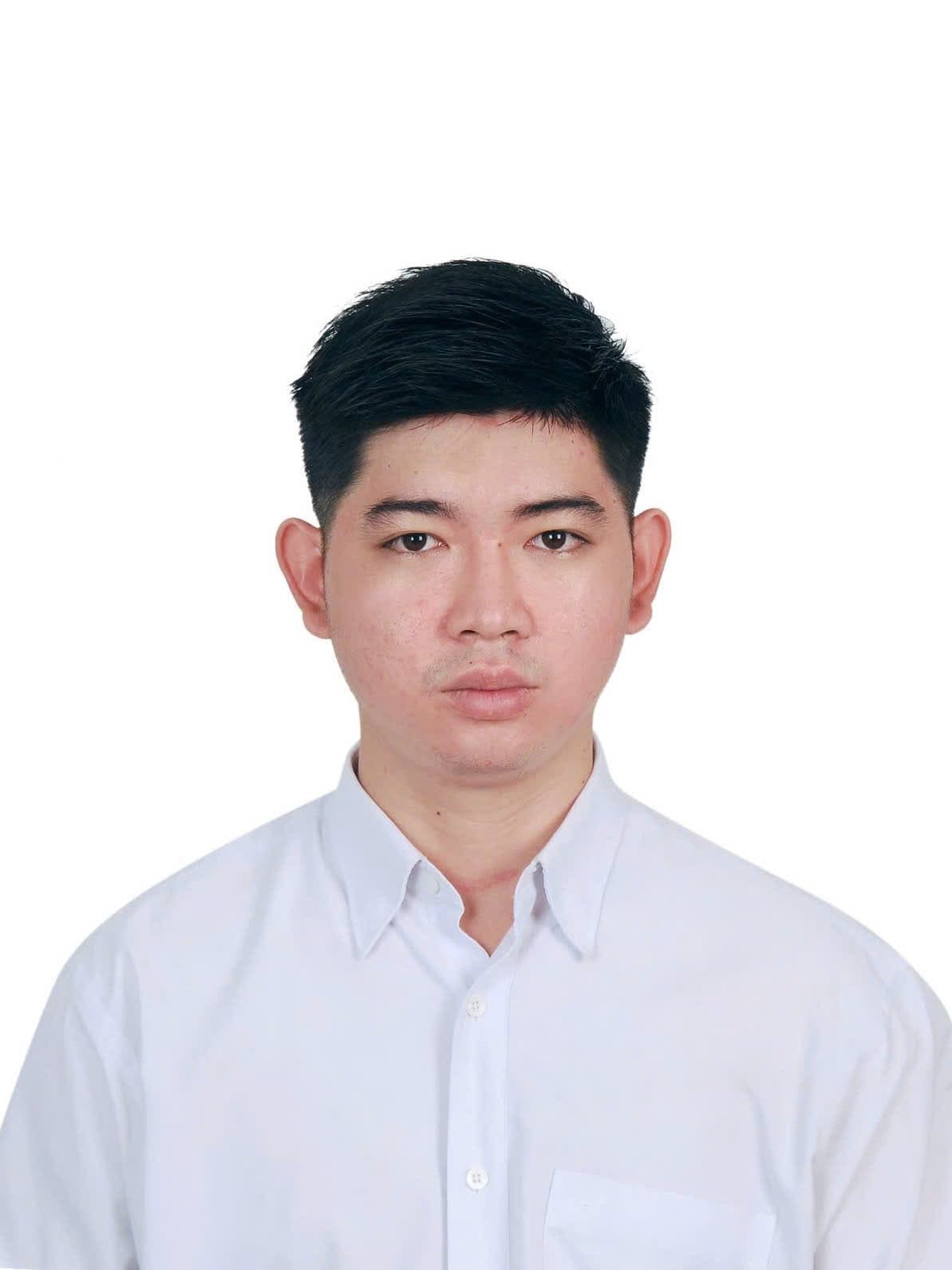Trần Quốc Thắng