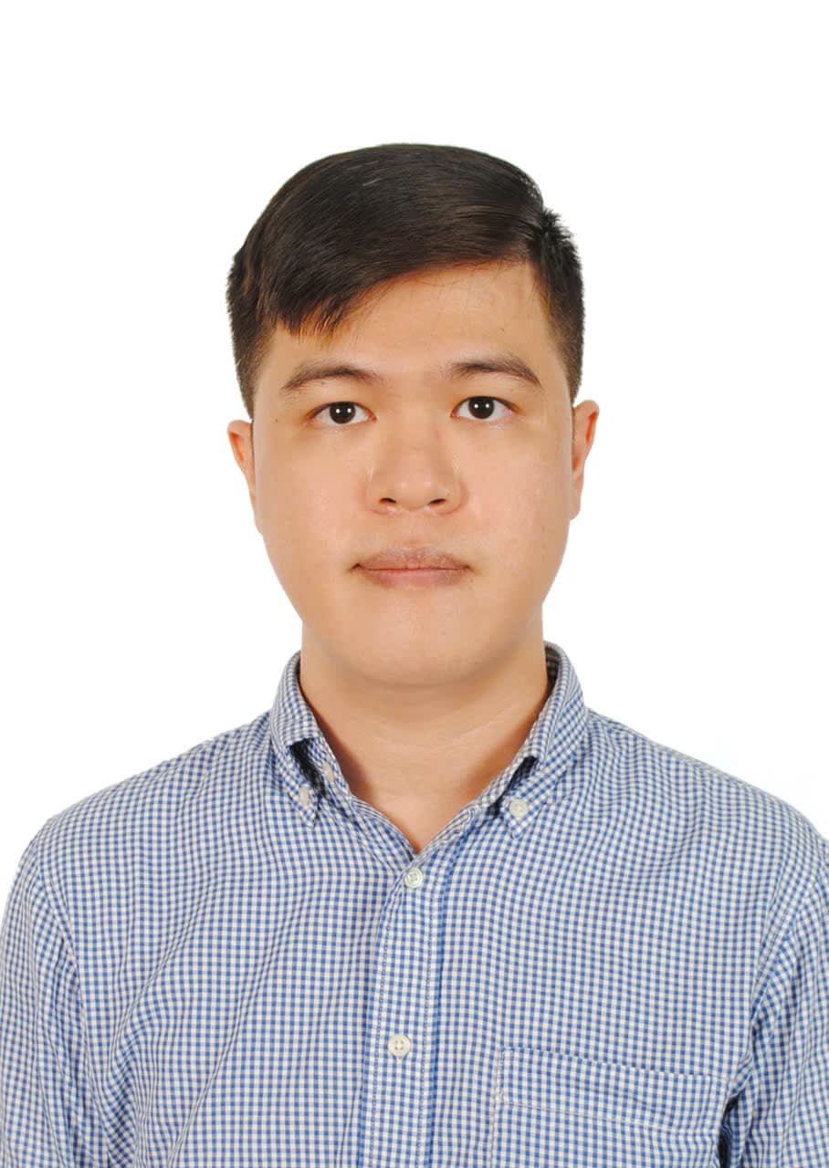 Trương Hoàng Việt