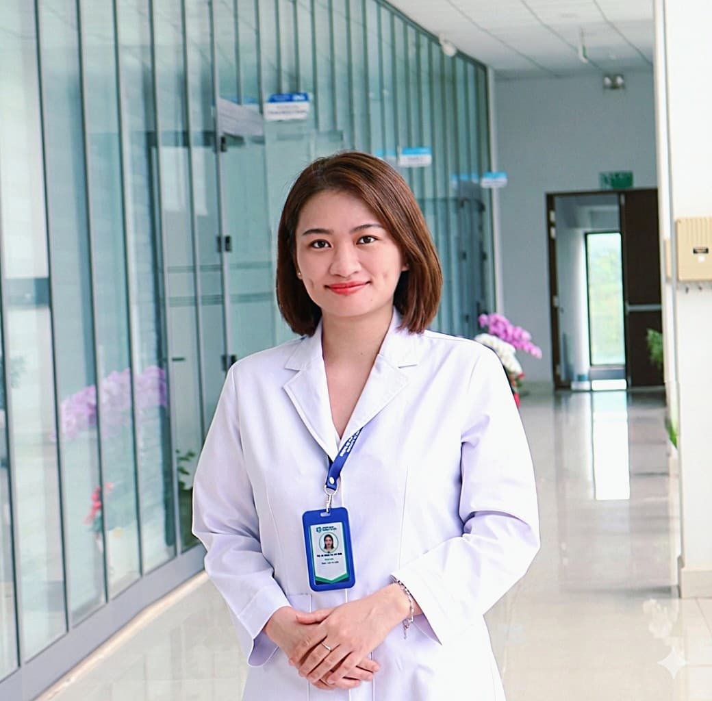 Quách Thị Thu Hằng