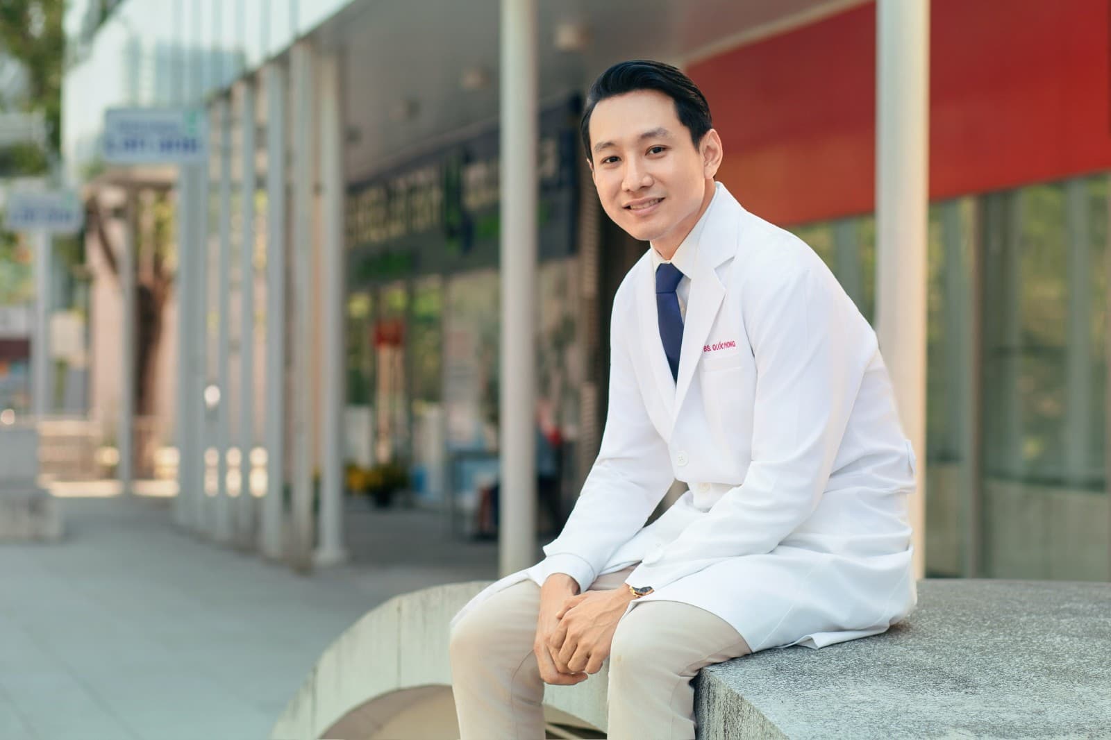 Dương Quốc Phong