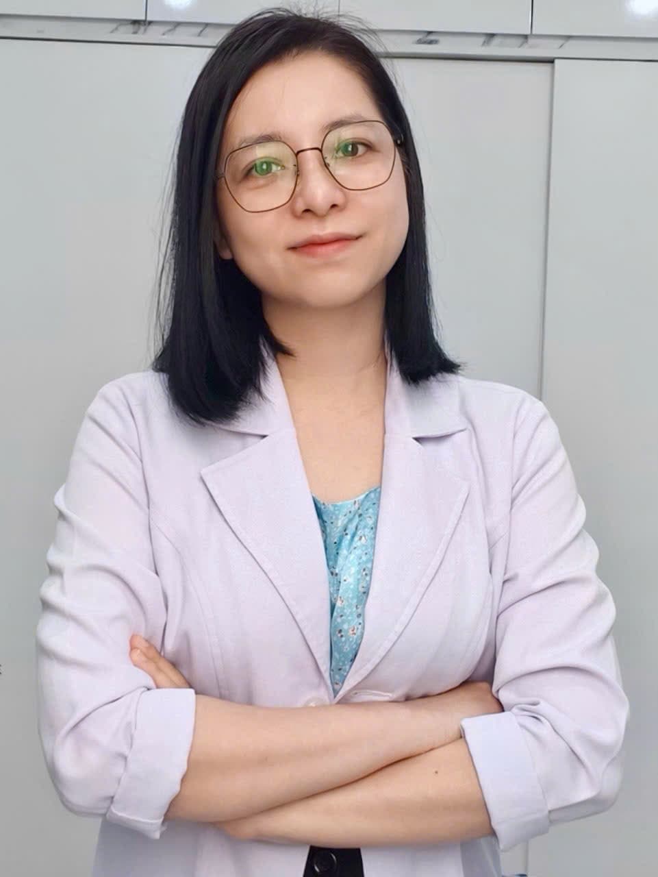 Nguyễn Hồ Hồng Hạnh