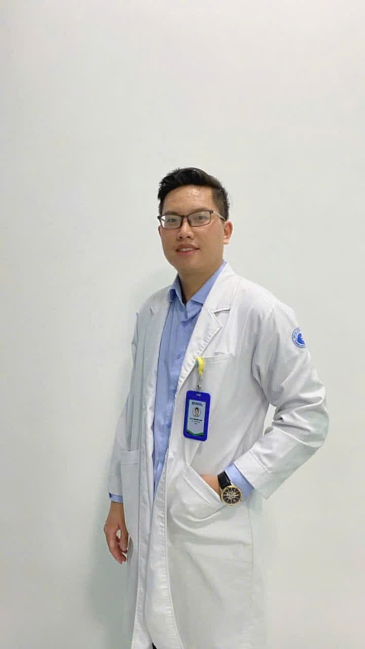 Lê Trung Quốc Thanh