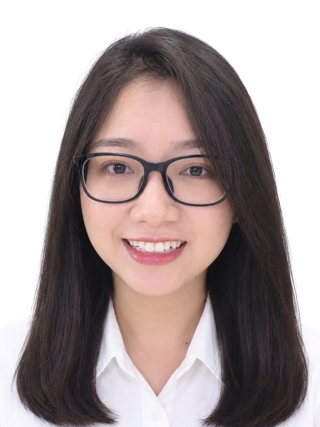 Nguyễn Thị Hồng Nhung