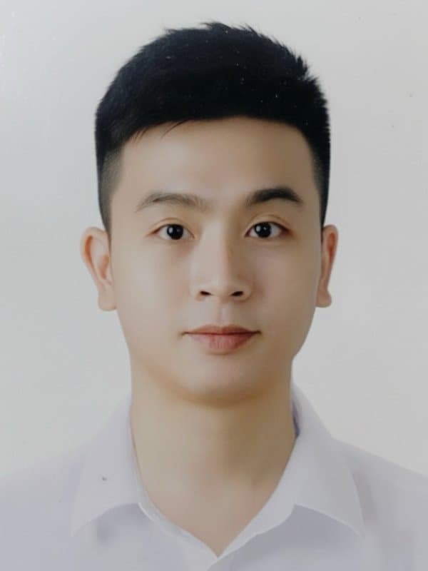 Nguyễn Văn Huy