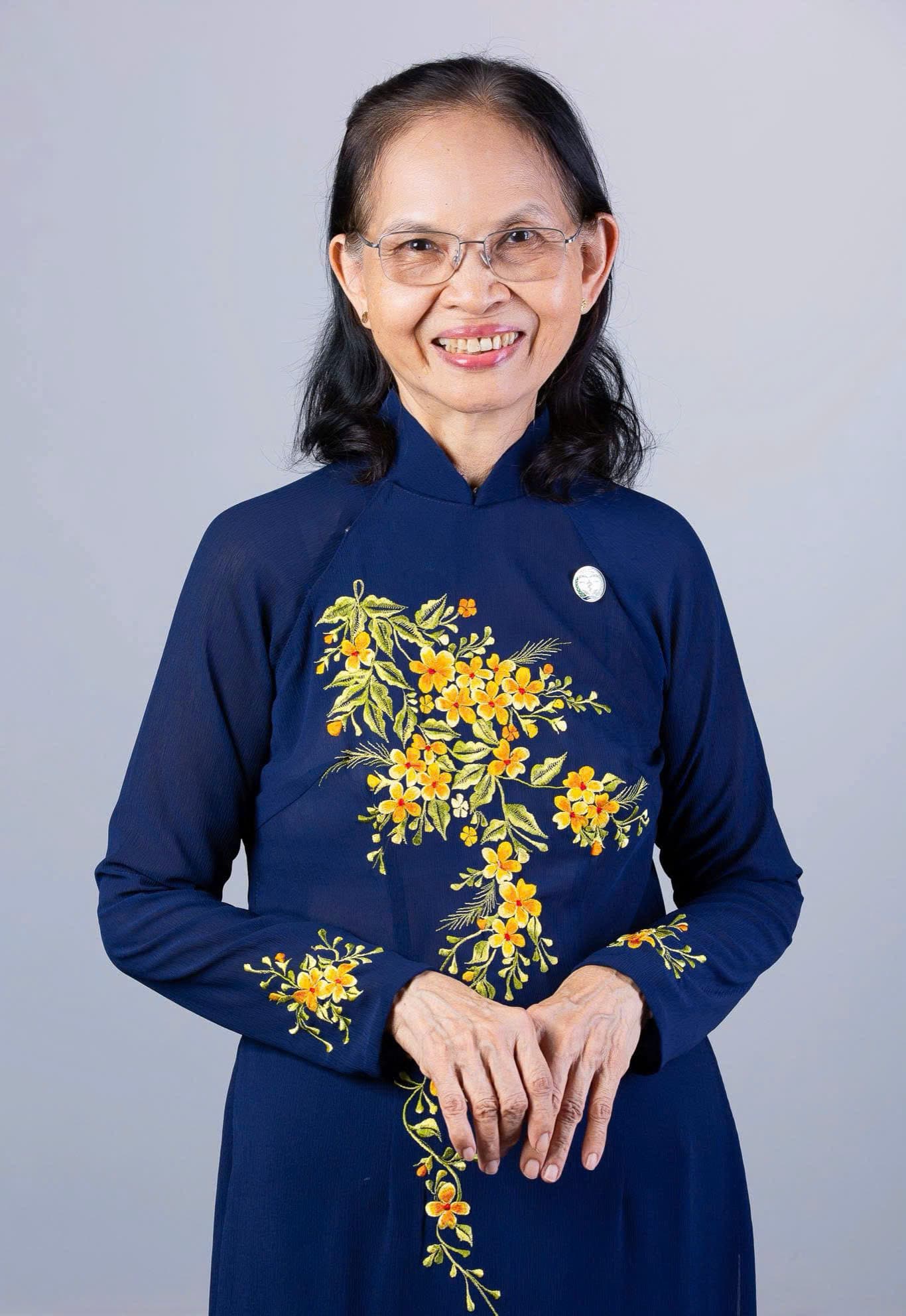 Trần Thị Lợi